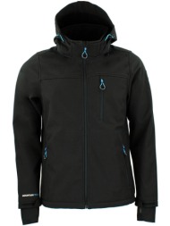 μπουφάν peak mountain blouson softshell claudio |