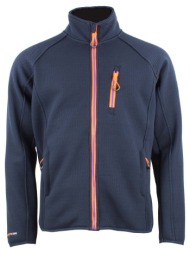 fleece peak mountain blouson polaire homme caprisio |