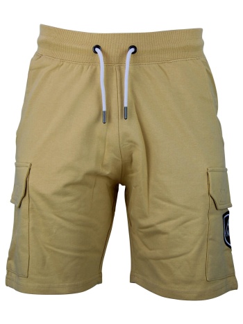 shorts & βερμούδες peak mountain short homme cepoket | σε προσφορά