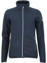 fleece peak mountain blouson polaire femme acapri |