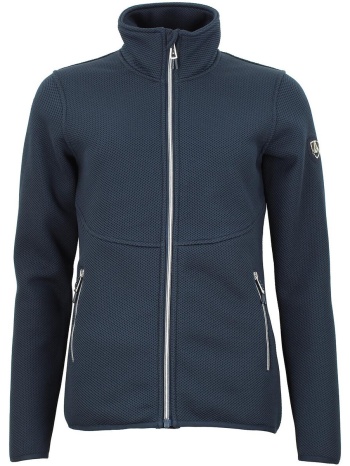 fleece peak mountain blouson polaire femme acapri | σε προσφορά