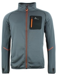 fleece peak mountain blouson polarshell homme cemaro |