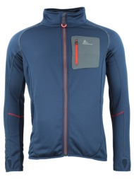 fleece peak mountain blouson polarshell homme cemaro |