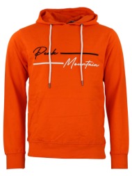 φούτερ peak mountain sweat à capuche homme codek |