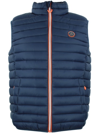 χοντρό μπουφάν peak mountain doudoune fine sans manches σε προσφορά