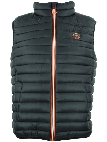χοντρό μπουφάν peak mountain doudoune fine sans manches σε προσφορά
