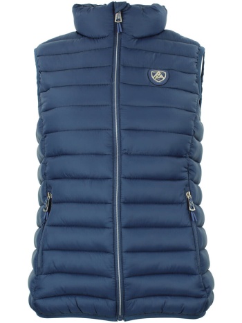 χοντρό μπουφάν peak mountain doudoune fine sans manches σε προσφορά