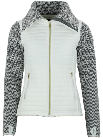 fleece peak mountain blouson polaire femme antem1 | σε προσφορά
