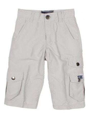 shorts & βερμούδες srk bermuda garçon ecofib | σε προσφορά