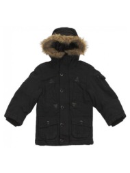 παρκά srk parka garçon ecopako |