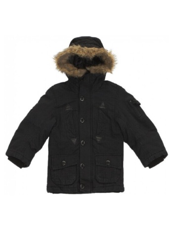 παρκά srk parka garçon ecopako | σε προσφορά