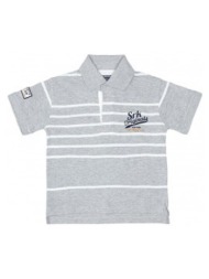 πόλο με κοντά μανίκια ...