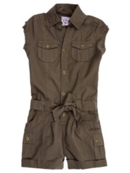 ολόσωμες φόρμα miss girly salopette fille fibody |