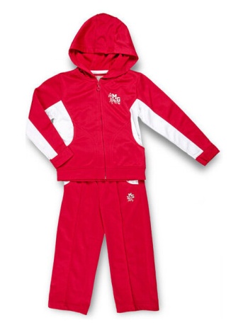 φόρμες miss girly jogging fille filor | σε προσφορά