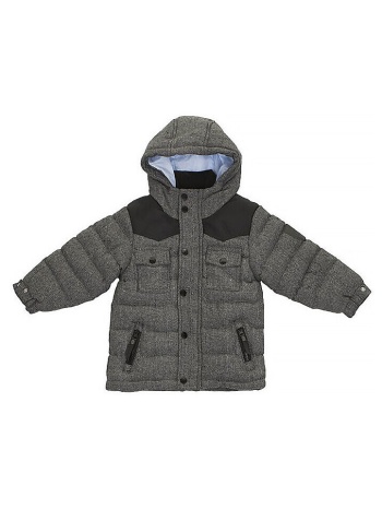 χοντρό μπουφάν srk doudoune garçon ebuch | σε προσφορά