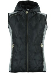 fleece peak mountain blouson polaire femme antilope |