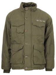 παρκά srk parka garçon ecevian |