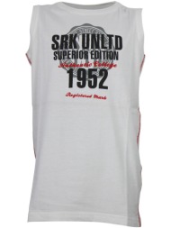 αμάνικα/t-shirts χωρίς ...