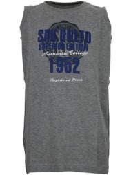 αμάνικα/t-shirts χωρίς ...