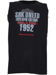 αμάνικα/t-shirts χωρίς ...