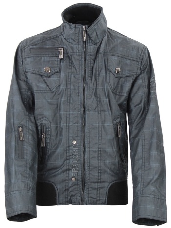 μπουφάν srk blouson garçon ecoraz | σε προσφορά