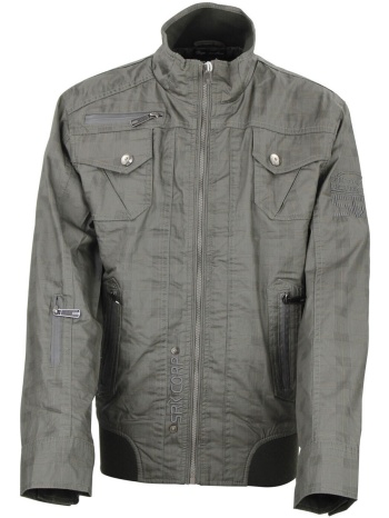 μπουφάν srk blouson garçon ecoraz | σε προσφορά