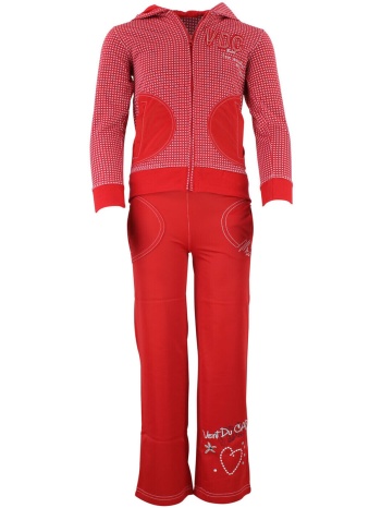 φόρμες miss girly jogging fille foiral | σε προσφορά