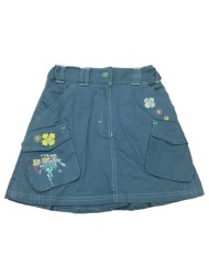φούστες miss girly jupe fille frimodina |
