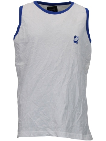 αμάνικα/t-shirts χωρίς μανίκια srk débardeur garçon ebing | σε προσφορά