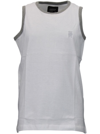 αμάνικα/t-shirts χωρίς μανίκια srk débardeur garçon ebing | σε προσφορά
