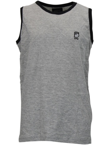 αμάνικα/t-shirts χωρίς μανίκια srk débardeur garçon ebing | σε προσφορά