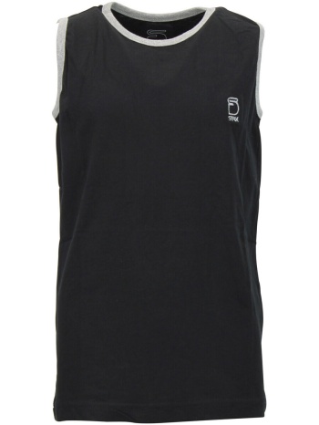 αμάνικα/t-shirts χωρίς μανίκια srk débardeur garçon ebing | σε προσφορά