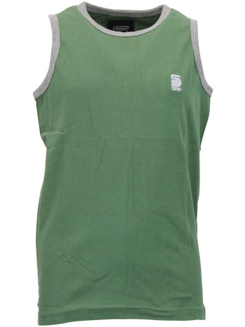 αμάνικα/t-shirts χωρίς μανίκια srk débardeur garçon ebing | σε προσφορά