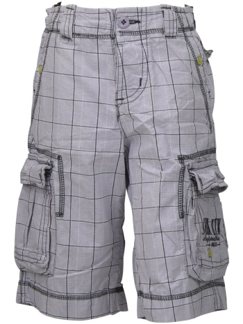 shorts & βερμούδες srk bermuda garçon eflo | σε προσφορά