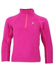 fleece peak mountain sweat polaire fille fafine |