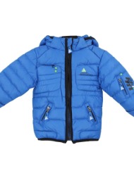 χοντρό μπουφάν peak mountain doudoune layette lecapti |
