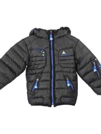 χοντρό μπουφάν peak mountain doudoune layette lecapti | σε προσφορά