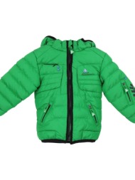 χοντρό μπουφάν peak ...