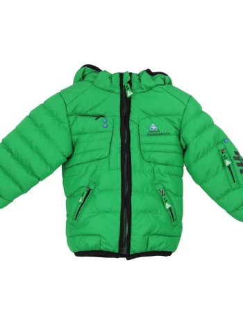 χοντρό μπουφάν peak mountain doudoune layette lecapti | σε προσφορά