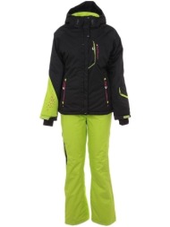 παντελόνια peak mountain ensemble de ski femme amic |