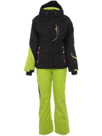 παντελόνια peak mountain ensemble de ski femme amic | σε προσφορά