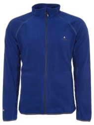 fleece peak mountain sweat polaire homme cafone |