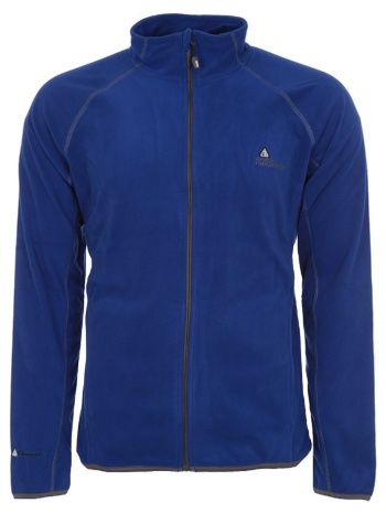 fleece peak mountain sweat polaire homme cafone | σε προσφορά