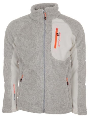 fleece peak mountain polaire homme cameris | σε προσφορά