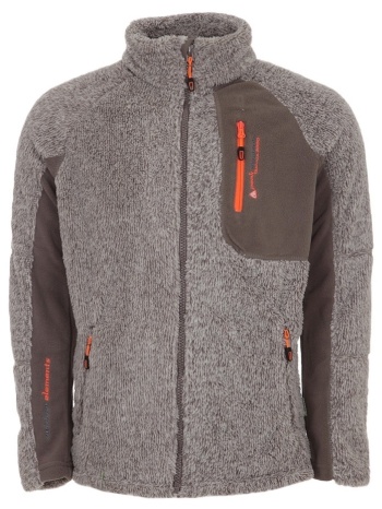 fleece peak mountain polaire homme cameris | σε προσφορά