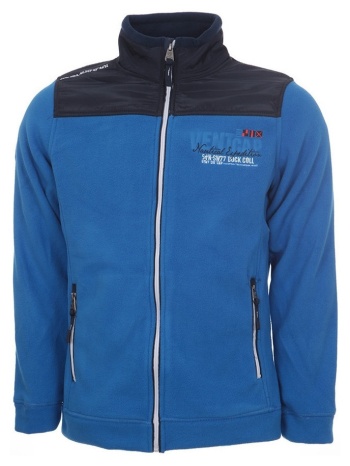 fleece vent du cap blouson polaire homme cortel | σε προσφορά