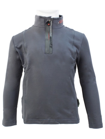 μπλουζάκια με μακριά μανίκια peak mountain top technique σε προσφορά