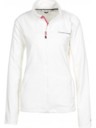 fleece peak mountain blouson polaire femme acesare |