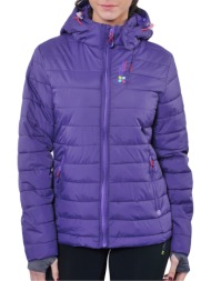 χοντρό μπουφάν peak mountain doudoune de ski femme apti |