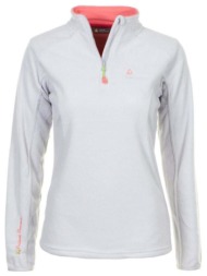 fleece peak mountain sweat polaire femme atila |
